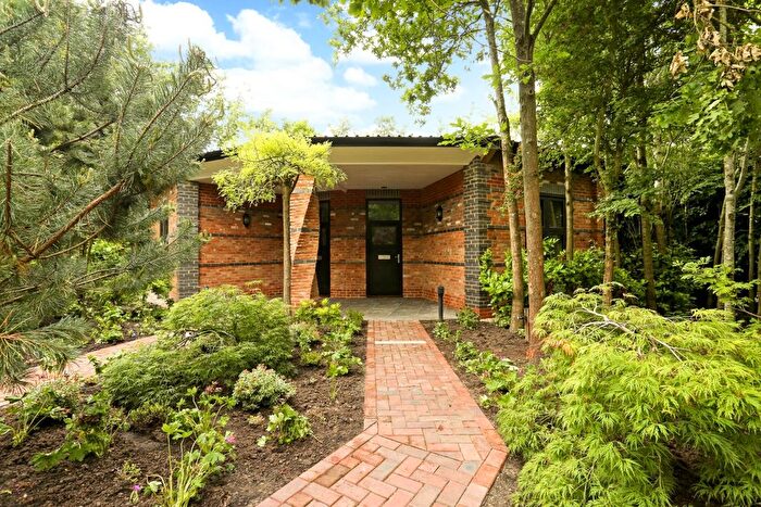 1 Bedroom Maisonette To Rent In Hatchet Lane, Winkfield, Windsor, SL4