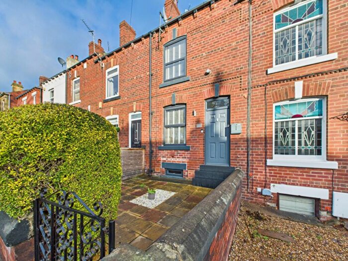3 Bedroom Terraced House For Sale In Meynell Avenue, Rothwell, Leeds, West Yorkshire, LS26