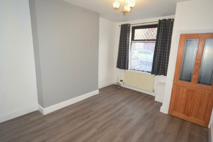 2 Bedroom Terraced House To Rent In Kent Street, Barrow-in-Furness, LA13