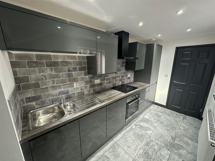 2 Bedroom Terraced House To Rent In Bentley Road, Doncaster, DN5