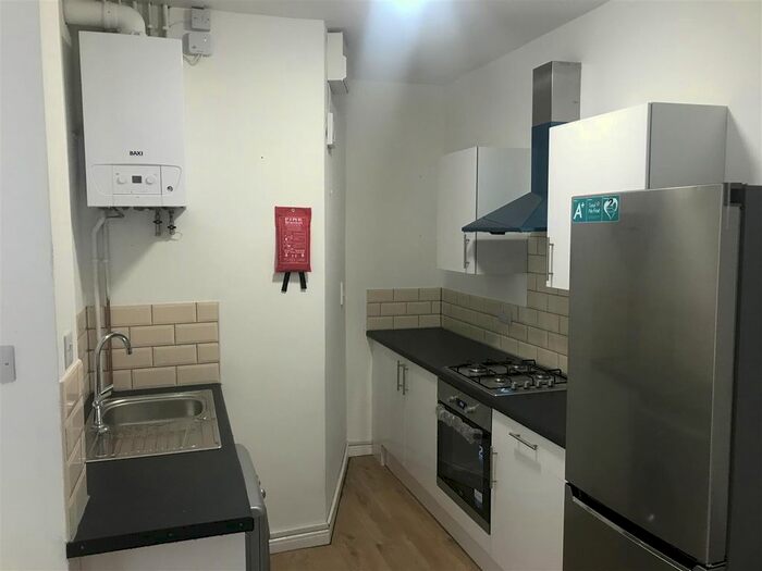 1 Bedroom Flat To Rent In Walsgrave Road, Coventry, CV2