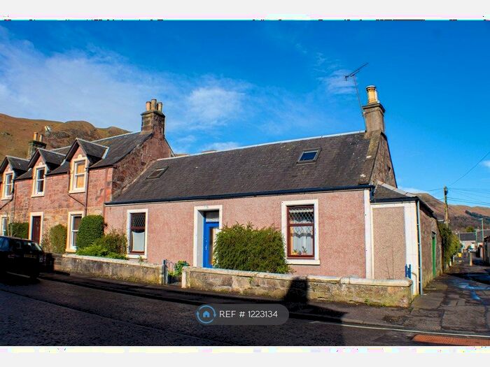2 Bedroom Semi-Detached House To Rent In Ochil Street, Tillicoultry, FK13