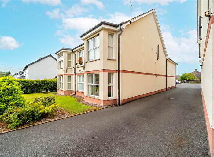 2 Bedroom Apartments For Sale In / St Quentin Avenue, Newtownabbey, BT36