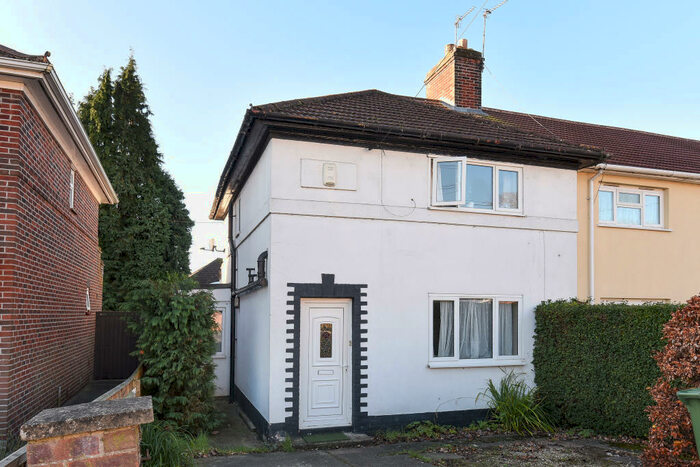 5 Bedroom Semi-Detached House To Rent In Parsons Place, East Oxford, OX4