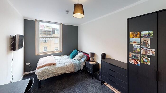 4 Bedroom Flat To Rent In Park Street, Bristol, BS1