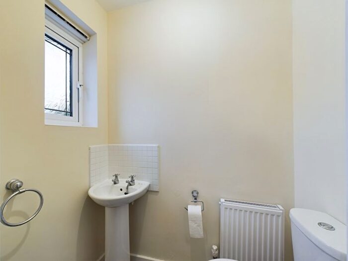 3 Bedroom End Of Terrace House For Sale In Cardinals Close, Donnington Wood, Telford, Shropshire., TF2