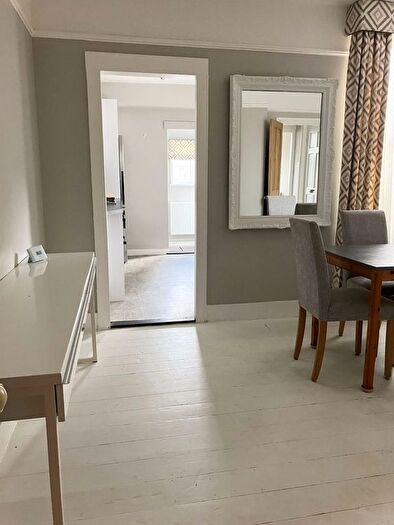 3 Bedroom Property To Rent In Athelstan Road, Faversham, ME13