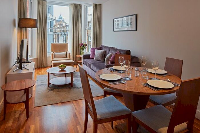 2 Bedroom Flat To Rent In Harrington Road, London, SW7