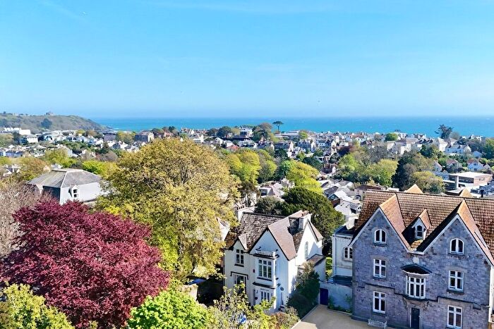 4 Bedroom Detached House For Sale In Woodlane, Falmouth, TR11