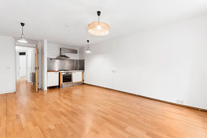 1 Bedroom Flat To Rent In Greenhills Terrace, Canonbury, N1