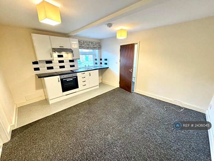1 Bedroom Flat To Rent In Westgate House, Grantham, NG31