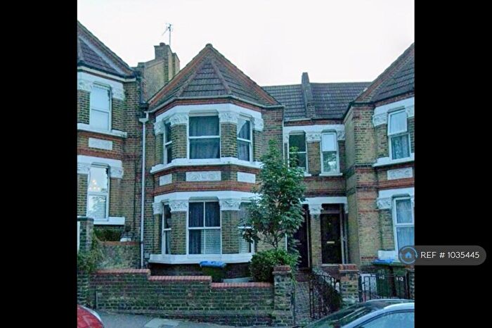 3 Bedroom Terraced House To Rent In Griffin Road, London, SE18