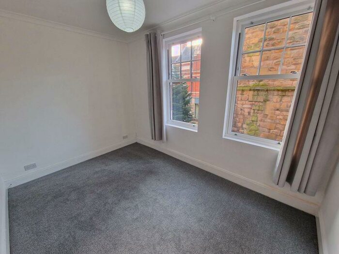 2 Bedroom Apartment To Rent In Clock Tower Flats, Oldgate, Morpeth, NE61