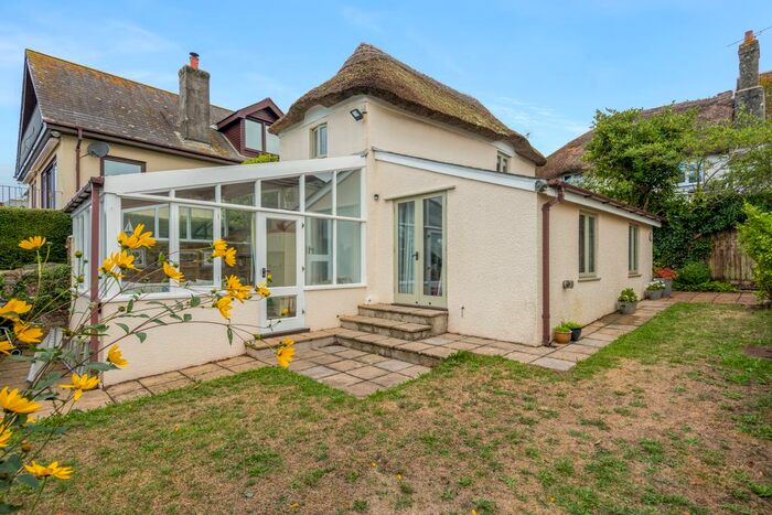 3 Bedroom Cottage For Sale In Lower Town, Malborough, Kingsbridge, TQ7