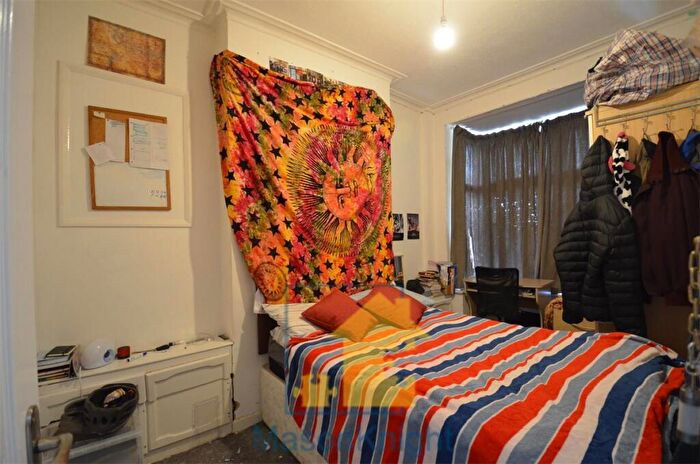 4 Bedroom Terraced House To Rent In Westminster Road, Selly Oak, B29