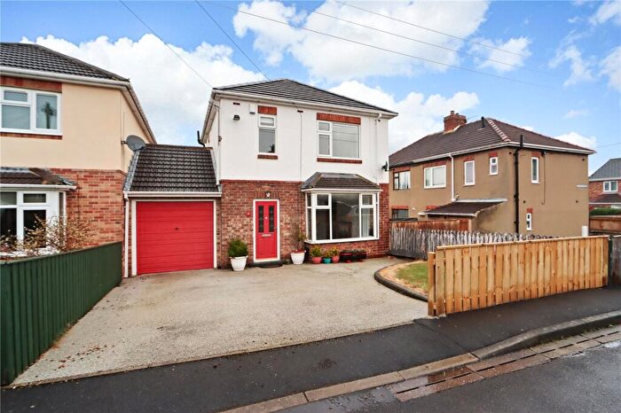 3 Bedroom Link Detached House To Rent In Stewartsfield, Rowlands Gill, Tyne And Wear, NE39