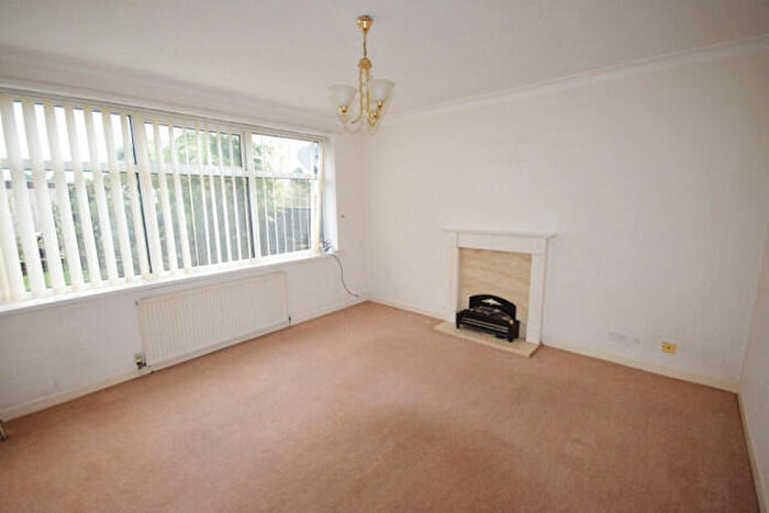 1 Bedroom Flat To Rent In Pilling Avenue, Lytham St. Annes, FY8