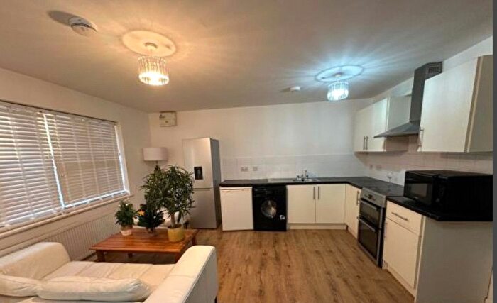 1 Bedroom Flat To Rent In Northcourt Road, Abingdon, Oxfordshire, OX14