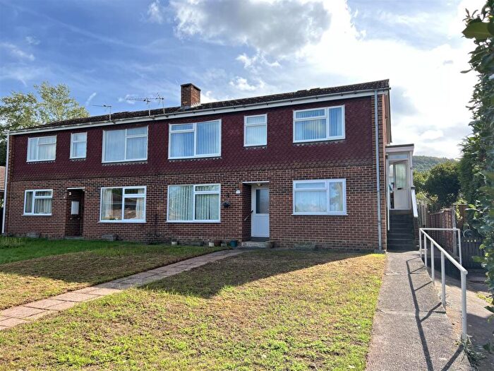 2 Bedroom Apartment For Sale In South Of Ross, HR9