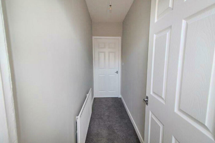 1 Bedroom Ground Flat To Rent In Hawthorn Road, Ashington, NE63