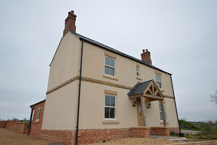 3 Bedroom Detached House To Rent In Morborne, Peterborough, PE7