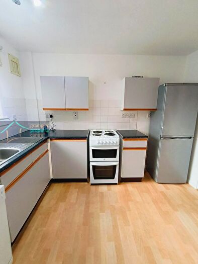 2 Bedroom Flat To Rent In Anderson Drive, Elgin, IV30