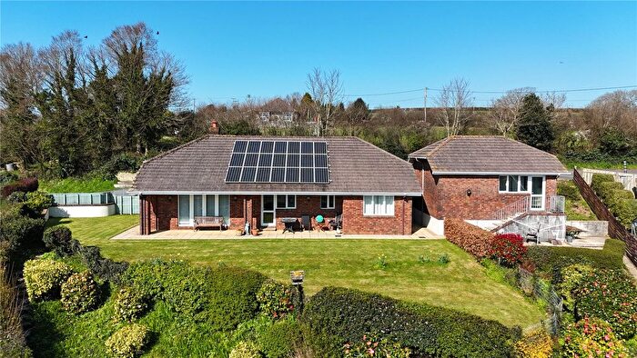 3 Bedroom Bungalow For Sale In Copshorn Road, Bodmin, Cornwall, PL31