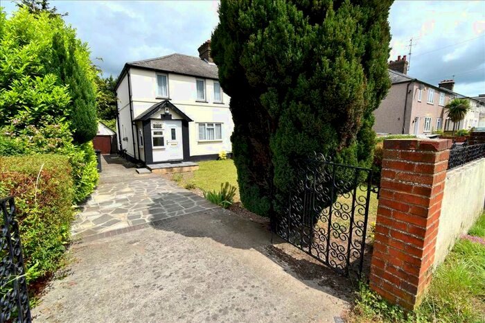 3 Bedroom Property To Rent In Watling Street, Dartford, DA2