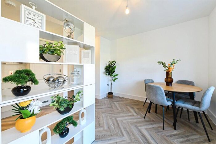 3 Bedroom Semi-Detached House For Sale In Fairoak Close, Kenley, CR8