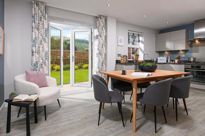 3 Bedroom Detached House For Sale In Ilkley Road, Burley In Wharfedale, West Yorkshire, LS29