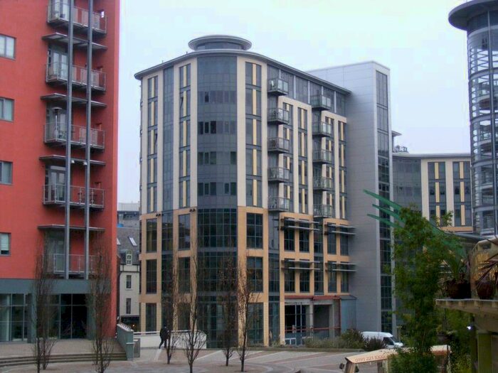 1 Bedroom Flat For Sale In City Quadrant, City Centre, Newcastle Upon Tyne, NE1