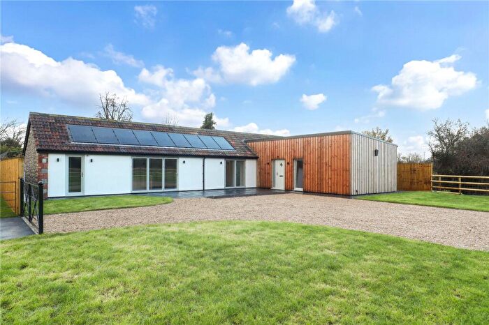 3 Bedroom Bungalow For Sale In The Granary Barn, Villa Farm, Hewish, Weston-super-Mare, Somerset, BS24