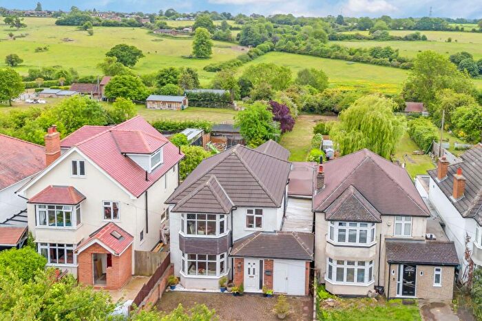 5 Bedroom Detached House For Sale In Old Watling Street, Flamstead, AL3