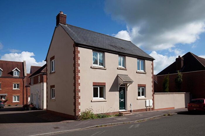 3 Bedroom Detached House To Rent In Great Ground, Shaftesbury, Dorset, SP7