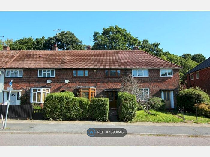 3 Bedroom Terraced House To Rent In Amherst Drive, Orpington, BR5