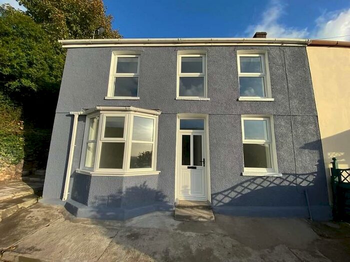 3 Bedroom Semi-Detached House To Rent In Lletty Harri, Port Talbot, Neath Port Talbot., SA13