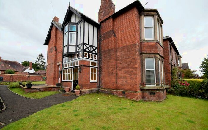 3 Bedroom Flat To Rent In Cromwell Crescent, Stanwix, Carlisle, CA3