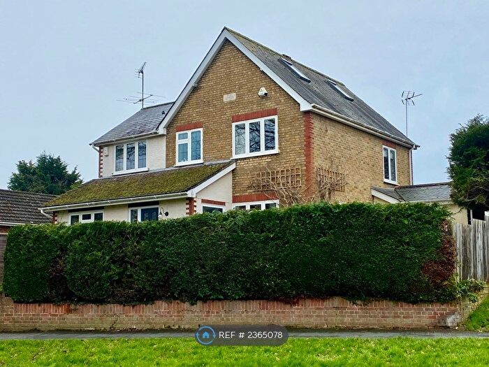 4 Bedroom Detached House To Rent In Clews Lane, Bisley, Woking, GU24