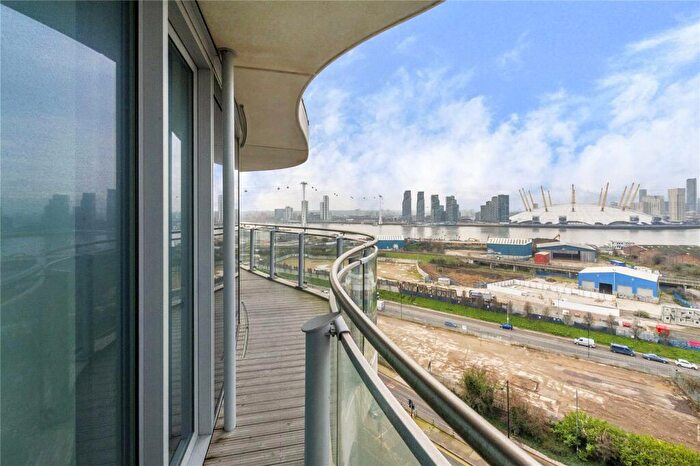 2 Bedroom Flat To Rent In Tidal Basin Road, Silvertown, E16