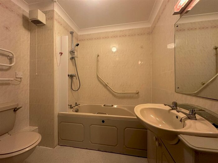 1 Bedroom Property To Rent In Watford Road, Wembley, HA0