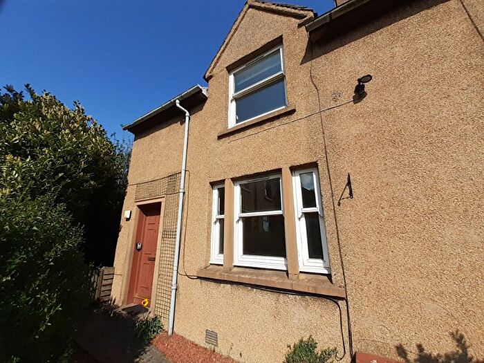 2 Bedroom Flat To Rent In Dunpender Drive, Haddington, East Lothian, EH41
