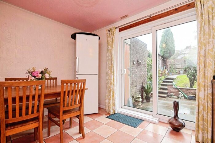 3 Bedroom Terraced House For Sale In Firth Drive, Yardley Wood, Birmingham, B14