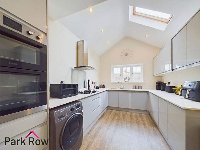 4 Bedroom Detached House For Sale In West Milford Lane, Towton, Tadcaster, LS24