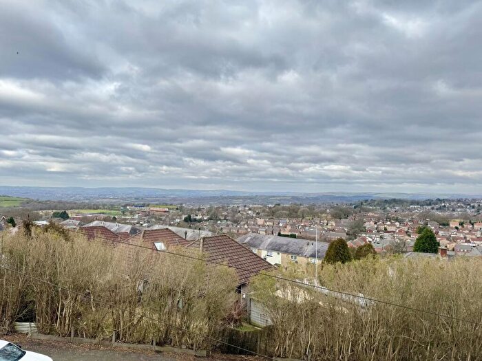 2 Bedroom Semi-Detached House For Sale In Elphin Crescent, Townhill, Swansea, City And County Of Swansea., SA1