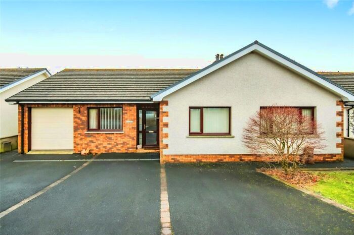 3 Bedroom Bungalow For Sale In Gotrel Estate, Verwig Road, Aberteifi, Gotrel Estate, SA43