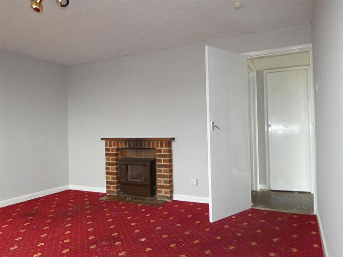 2 Bedroom Semi-Detached Bungalow For Sale In Copse Hill, Broad Oak, Sturminster Newton, DT10