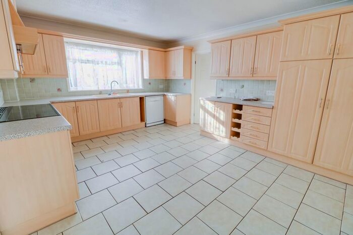 4 Bedroom Detached House To Rent In Hooks Lane, Thorngumbald, Hull, HU12