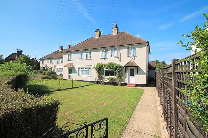 1 Bedroom Ground Maisonette To Rent In Bedroom Ground Floor Maisonette In Warlingham, CR6