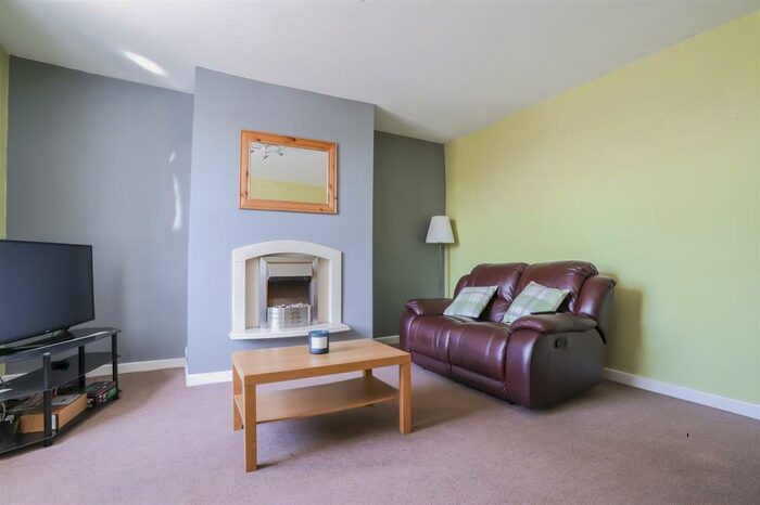 2 Bedroom Terraced House To Rent In Grane Road, Haslingden, BB4