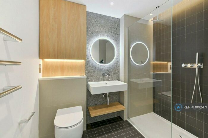 2 Bedroom Flat To Rent In Coda Residences, London, SW11